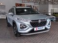 2026 Suzuki Fronx 1.5 GL Auto