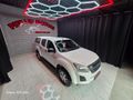 2019 Isuzu KB 250 D-Teq HO Hi-Riderr Double-Cab