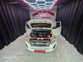 2019 Isuzu KB 250 D-Teq HO Hi-Riderr Double-Cab