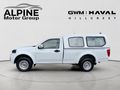 2025 GWM Steed 5 2.0 S Single-Cab