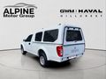 2025 GWM Steed 5 2.0 S Single-Cab