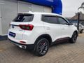 2025 Chery Tiggo 4 Pro 1.5 T Elite Auto