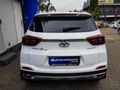 2025 Chery Tiggo 4 Pro 1.5 T Elite Auto