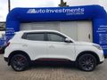 2025 Chery Tiggo 4 Pro 1.5 T Elite Auto