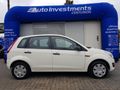 2013 Ford Figo 1.4 Ambiente