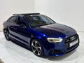 2020 Audi S3 Sedan quattro Auto