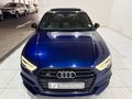 2020 Audi S3 Sedan quattro Auto