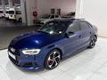 2020 Audi S3 Sedan quattro Auto