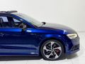 2020 Audi S3 Sedan quattro Auto