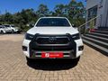 2026 Toyota Hilux 2.8 GD-6 Raised Body Legend Auto Double-Cab