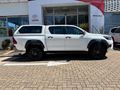 2026 Toyota Hilux 2.8 GD-6 Raised Body Legend Auto Double-Cab