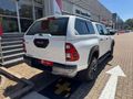 2026 Toyota Hilux 2.8 GD-6 Raised Body Legend Auto Double-Cab
