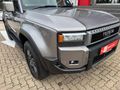 2025 Toyota Land Cruiser Prado TX 2.8GD Auto