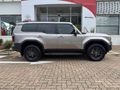 2025 Toyota Land Cruiser Prado TX 2.8GD Auto