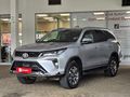 2025 Toyota Fortuner 2.4 GD-6 R/B Auto