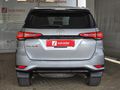 2025 Toyota Fortuner 2.4 GD-6 R/B Auto