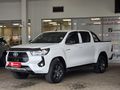 2026 Toyota Hilux 2.4 GD-6 Raised Body Raider Auto Double-Cab