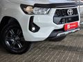 2026 Toyota Hilux 2.4 GD-6 Raised Body Raider Auto Double-Cab