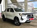 2026 Toyota Hilux 2.4 GD-6 Raised Body Raider Auto Double-Cab