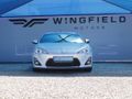 2013 Toyota 86 2.0