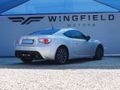 2013 Toyota 86 2.0