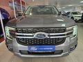 2025 Ford Ranger 2.0D XLT HR Double Cab Auto