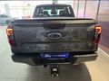 2025 Ford Ranger 2.0D XLT HR Double Cab Auto