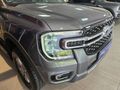 2025 Ford Ranger 2.0D XLT HR Double Cab Auto