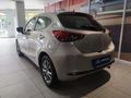 2026 Mazda 2 1.5 Dynamic Auto 5-dr