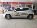 2026 Mazda 2 1.5 Dynamic Auto 5-dr