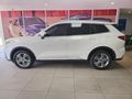 2025 Ford Territory 1.8T Ambiente