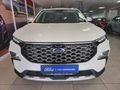 2025 Ford Territory 1.8T Ambiente