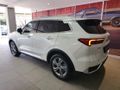 2025 Ford Territory 1.8T Ambiente