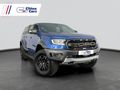 2021 Ford Ranger 2.0D Bi-Turbo Raptor 4x4 Auto Double-Cab