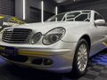2006 Mercedes-Benz E-Class E 200K