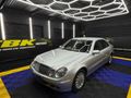 2006 Mercedes-Benz E-Class E 200K