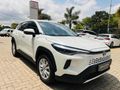 2026 Toyota Corolla Cross 1.8 XI