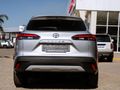 2026 Toyota Corolla Cross 1.8 XI