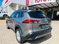 2026 Toyota Corolla Cross 1.8 XS Hybrid