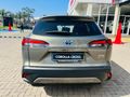 2026 Toyota Corolla Cross 1.8 XS Hybrid