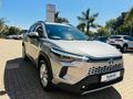 2026 Toyota Corolla Cross 1.8 XS Hybrid
