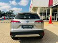 2026 Toyota Corolla Cross 1.8 XR Hybrid