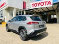 2026 Toyota Corolla Cross 1.8 XR Hybrid