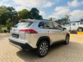 2026 Toyota Corolla Cross 1.8 XR Hybrid