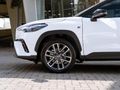 2026 Toyota Corolla Cross 1.8 GR-S