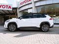 2026 Toyota Corolla Cross 1.8 GR-S