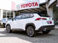 2026 Toyota Corolla Cross 1.8 GR-S