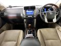 2013 Toyota Land Cruiser Prado 4.0 V6 VX Auto