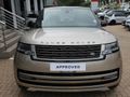 2022 Land Rover Range Rover 3.0 D HSE