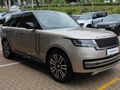 2022 Land Rover Range Rover 3.0 D HSE
